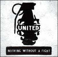 United : Nothing Without A Fight